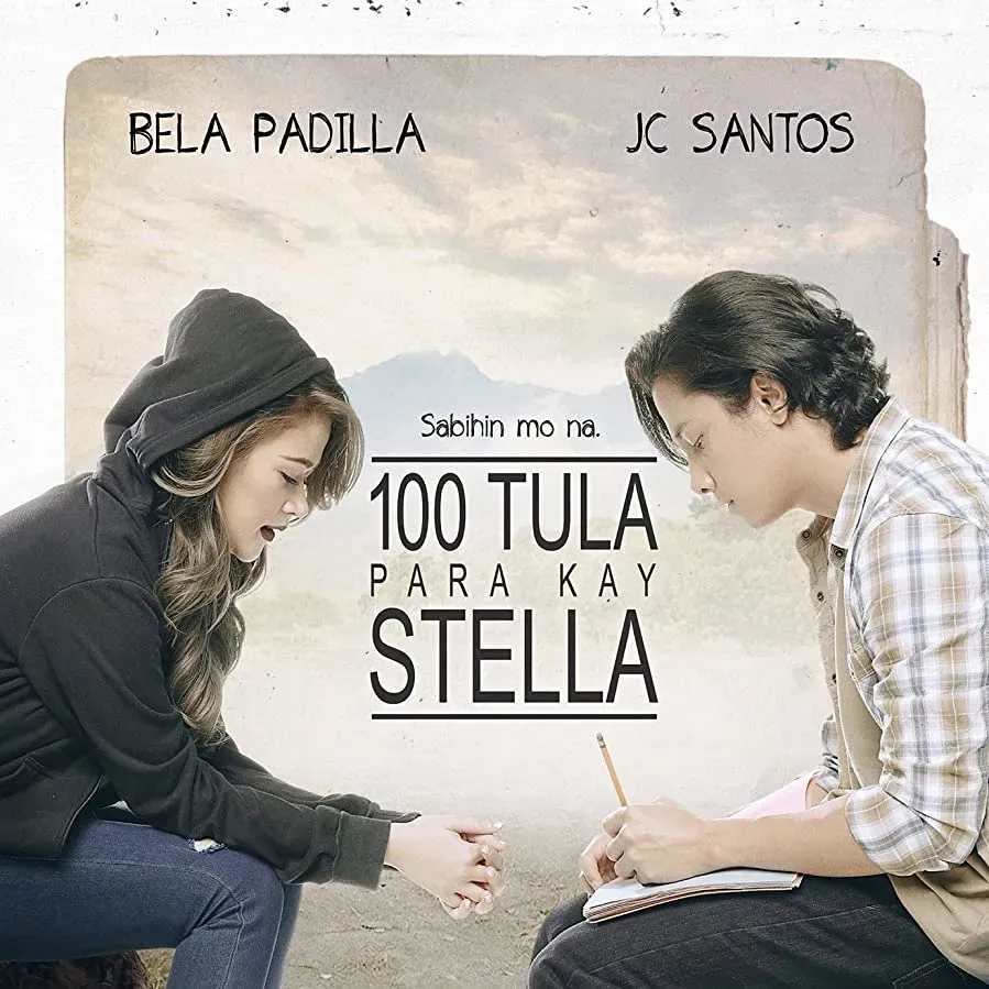 100 tula para kay Stella online