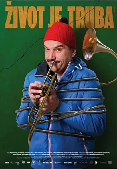 Zycie jest jak trabka