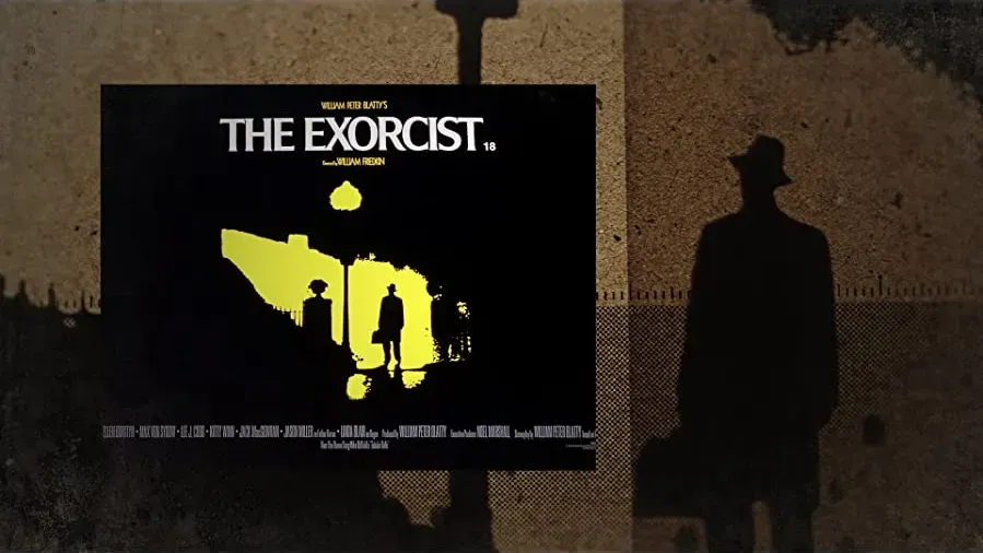 Friedkin Uncut online