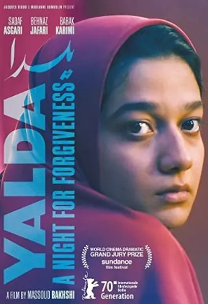 Yalda, noc przebaczenia