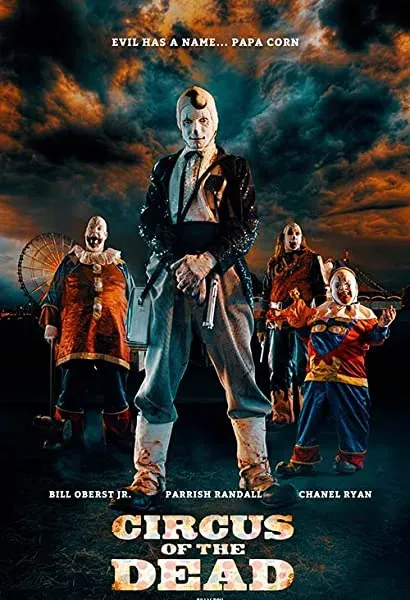 Circus of the Dead