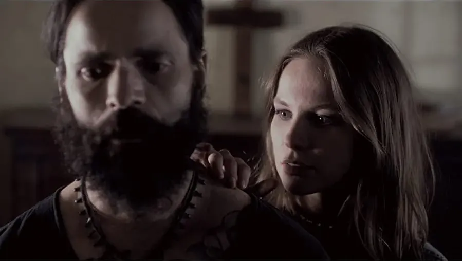 American Exorcism online