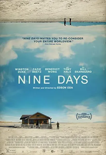 Nine Days