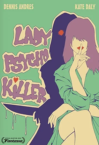 Lady Psycho Killer