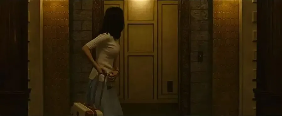 Honnouji hoteru online