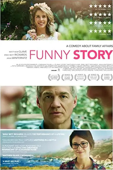 Funny Story
