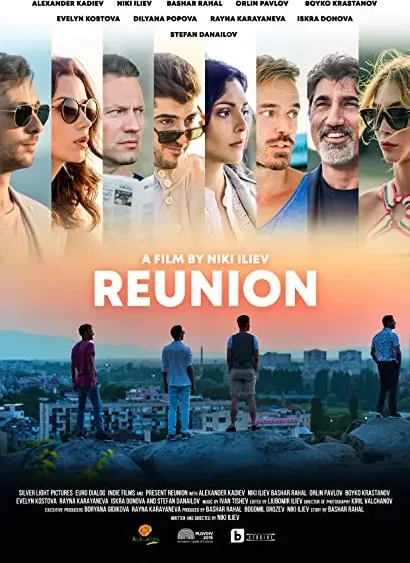 Reunion
