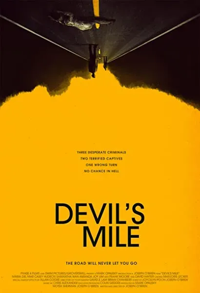 Devil's Mile