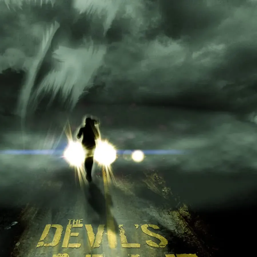 Devil's Mile online