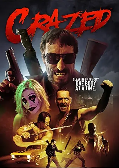 Fury: The Tales of Ronan Pierce