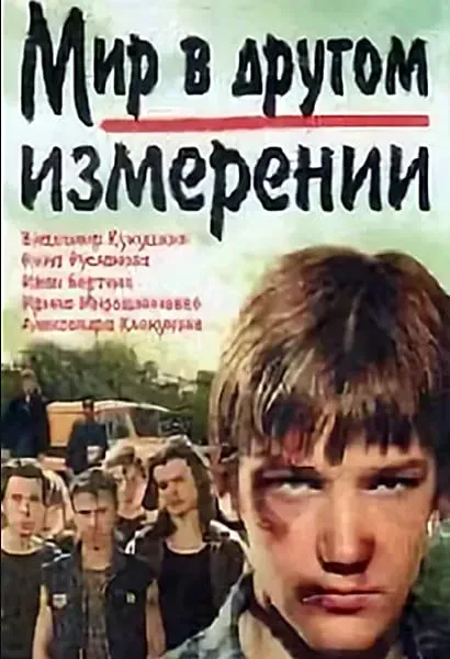 Mir v drugom izmerenii