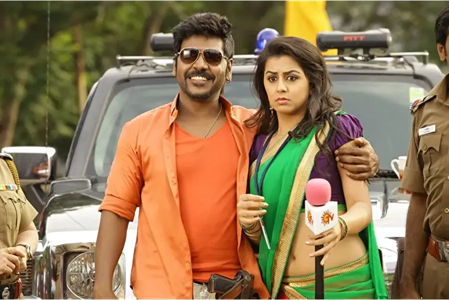 Motta Shiva Ketta Shiva online
