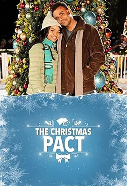 The Christmas Pact