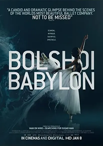 Babilon Bolszoj