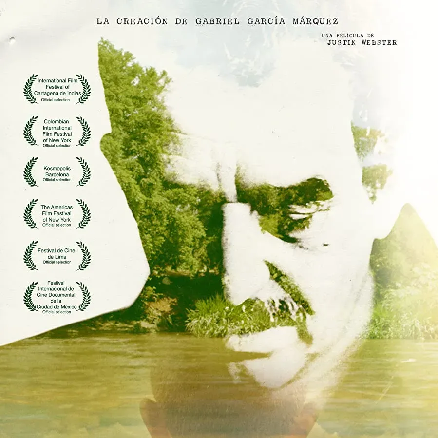 Gabo, la creación de Gabriel García Márquez online