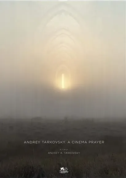 Andriej Tarkowski. W świątyni kina