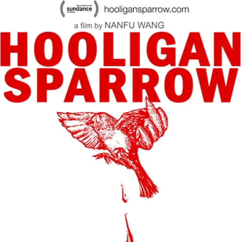 Hooligan Sparrow online