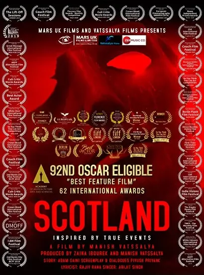 Scotland