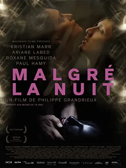 Malgré la nuit