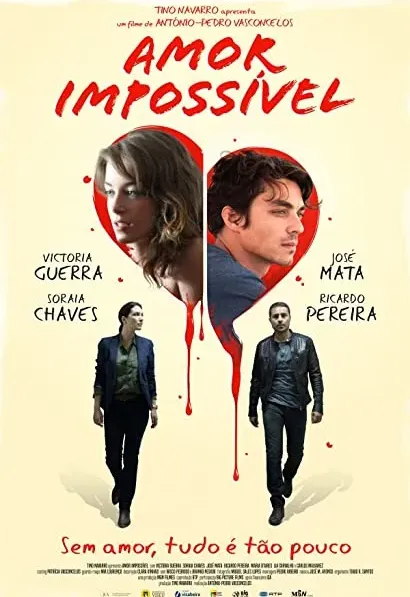 Amor Impossível