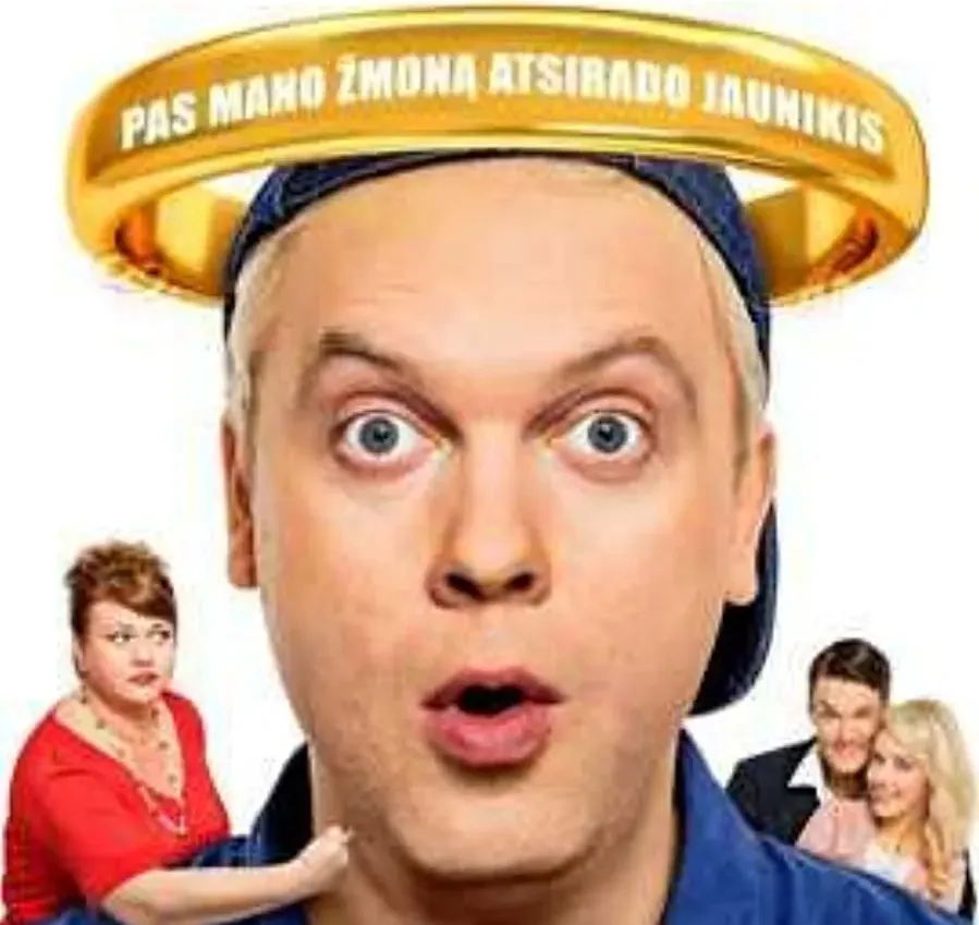 Zhenikh online