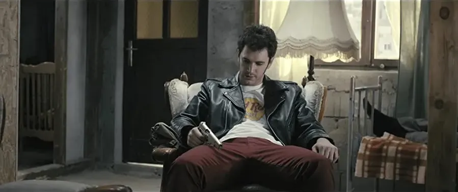 Dzieci z ulicy Marksa i Engelsa online