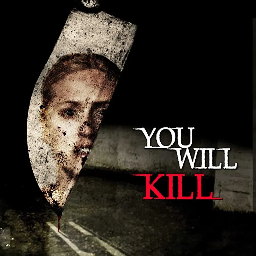 You Will Kill online