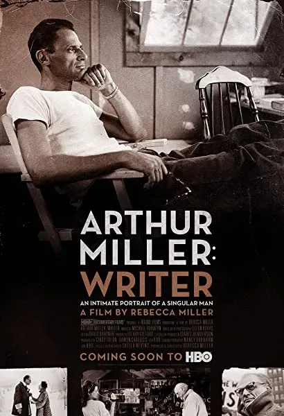 Arthur Miller: Pisarz