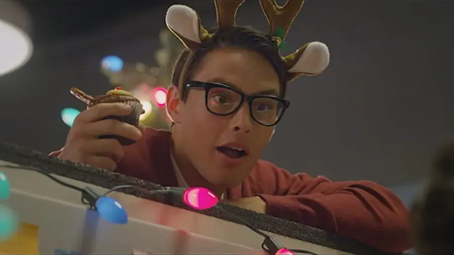 A Christmas Cruise online