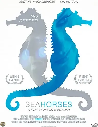 Seahorses