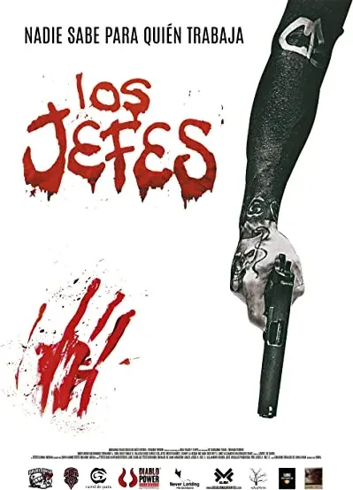 Los jefes