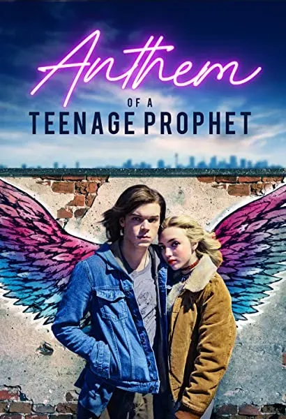 Anthem of a Teenage Prophet
