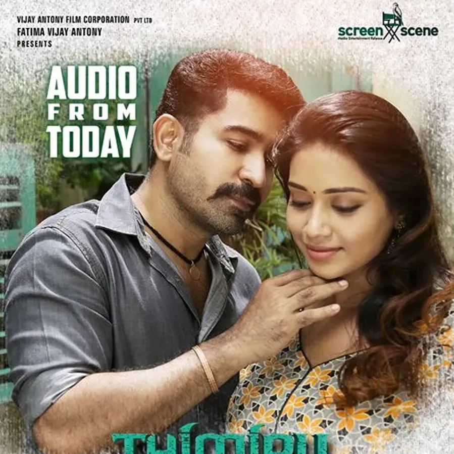 Thimiru Pudichavan online
