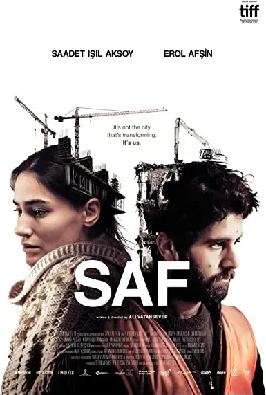 Saf