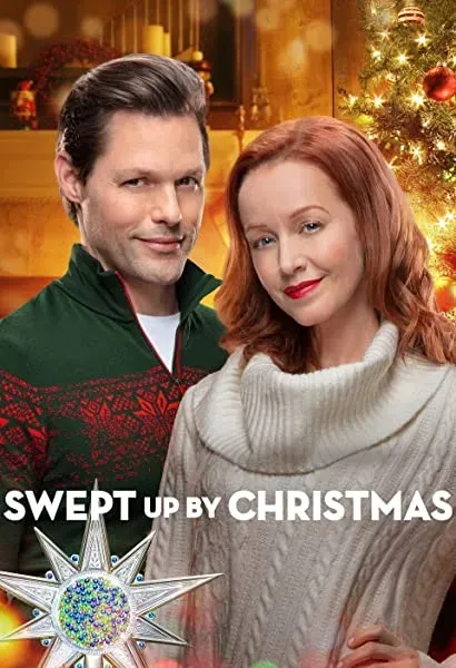 Swept Up by Christmas