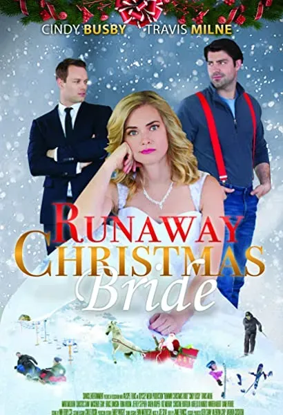 Runaway Christmas Bride