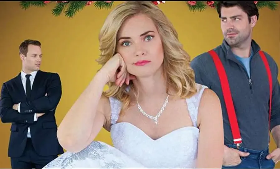 Runaway Christmas Bride online