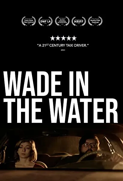Wade in the Water