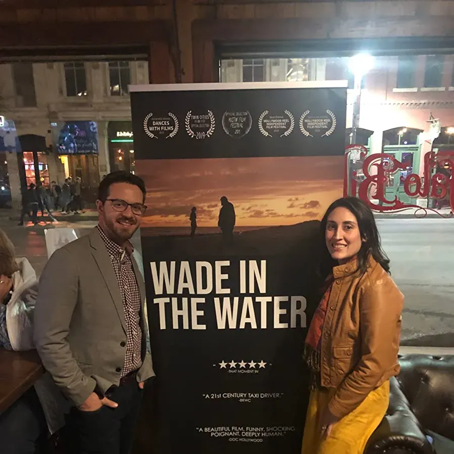 Wade in the Water online