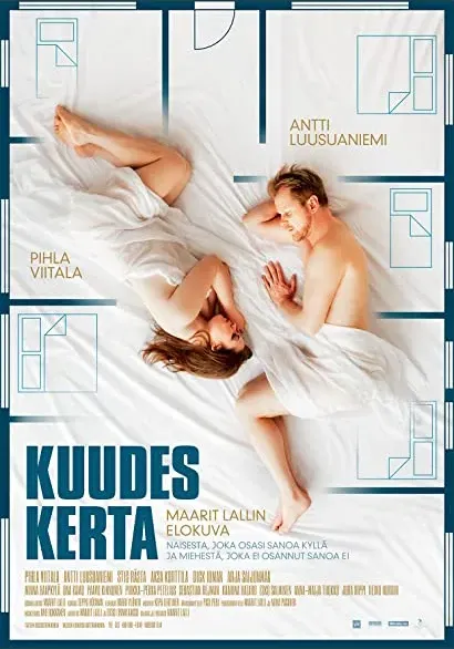 Kuudes kerta