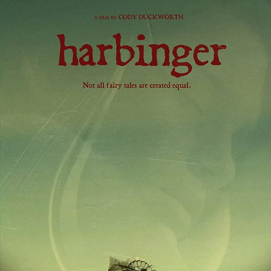 Harbinger online