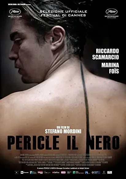 Pericle il nero