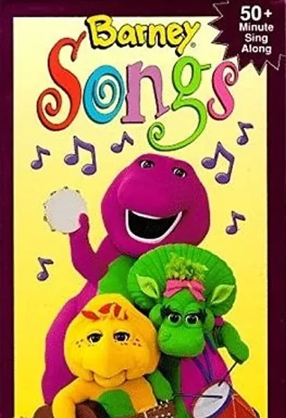 Barney Songs
