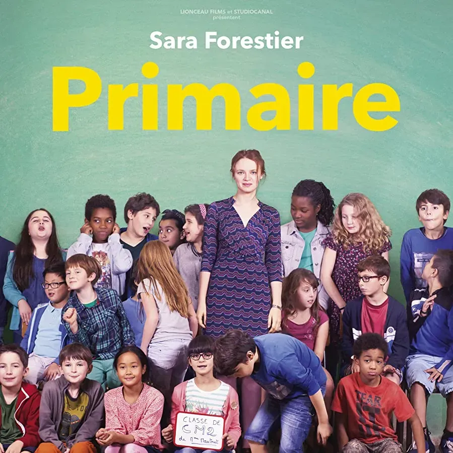 Primaire online