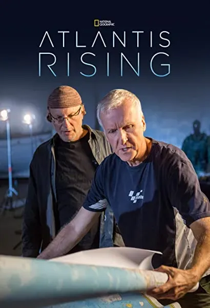 Atlantis Rising