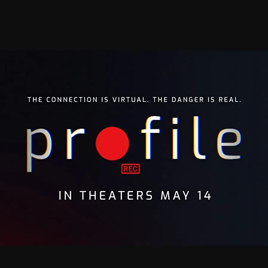 Profile online