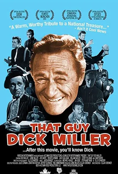 That Guy Dick Miller
