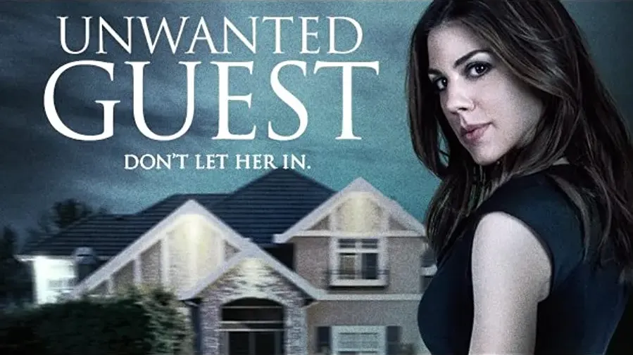 Unwanted Guest online