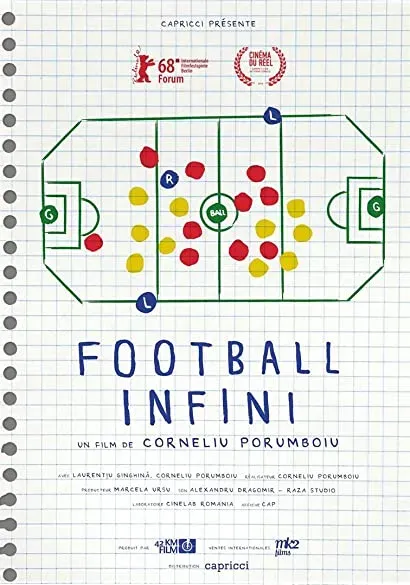 W otchłani futbolu