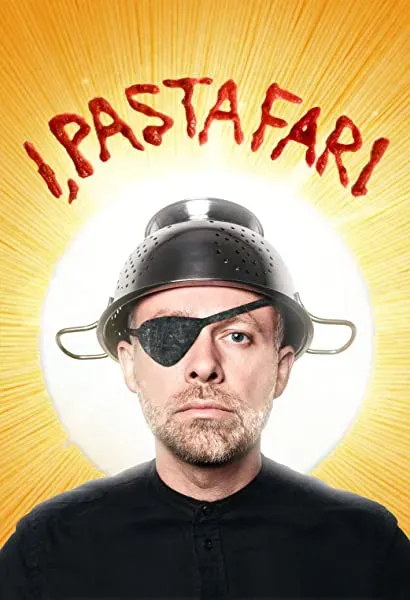 Ja, Pastafarianin